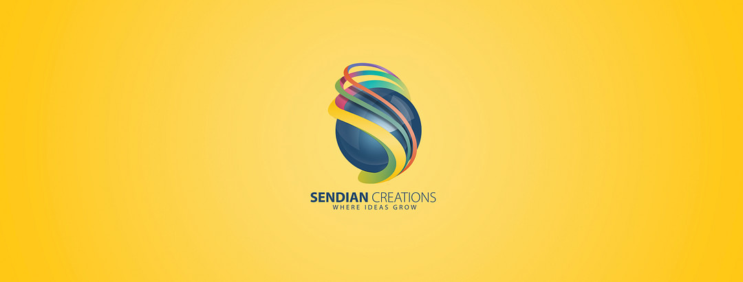 Sendian Creations cover